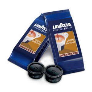 EP Crema e Aroma
