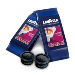 EP Aroma Club