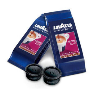 EP Aroma Club